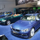 Illustration for article titled More Of The Best And Worst Things At The Frankfurt Auto Show